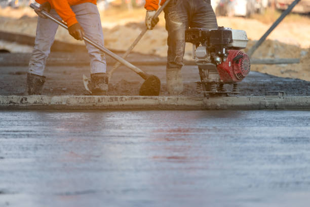 Best Concrete Sealing and Maintenance in Winnebago, MN