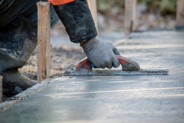 Best Decorative Concrete in Winnebago, MN