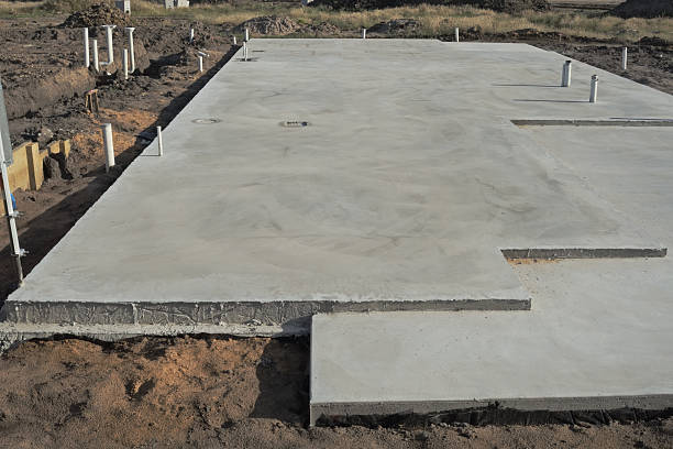 Best Concrete Driveway Installation in Winnebago, MN