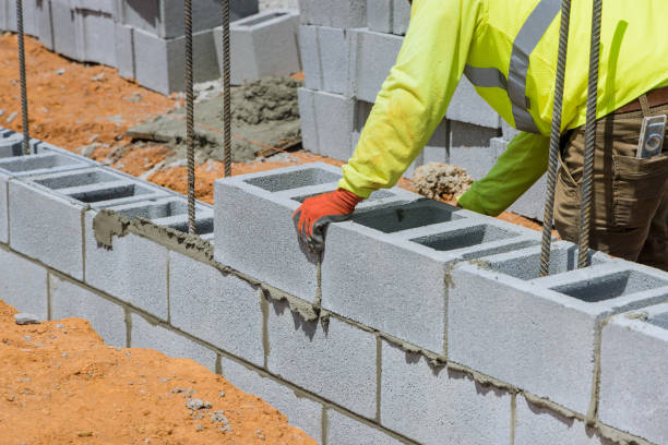 Best Concrete Retaining Walls in Winnebago, MN