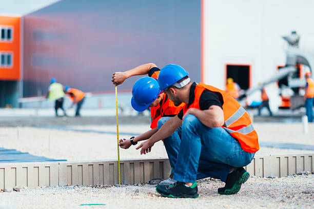 Best Concrete Demolition Services in Winnebago, MN