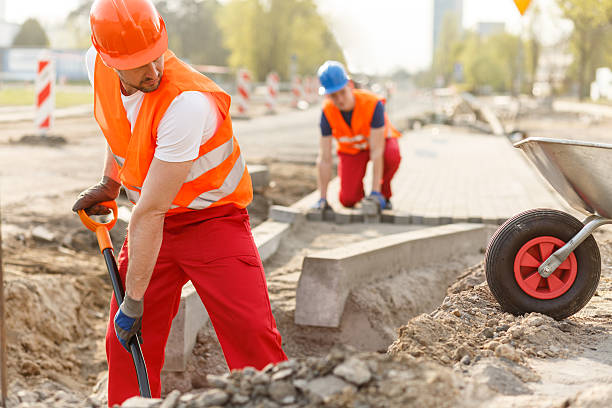 Best Residential Concrete Solutions in Winnebago, MN